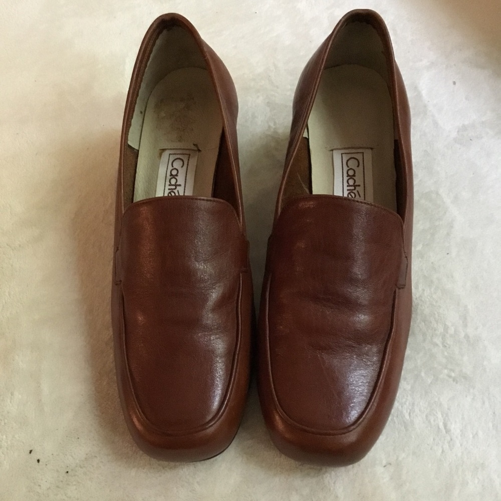 Cache Loafers